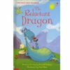 THE RELUCTANT DRAGON:FIRST READING LEVEL 4