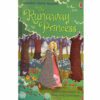 THE RUNAWAY PRINCESS:YOUNG READING SERIES 1