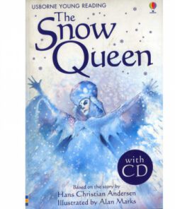 THE SNOW QUEEN CD,YOUNG READING SERIES 2