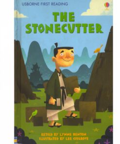 THE STONECVTTER : FIRST READING LEVEL 2