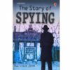 THE STORY OF SPYING