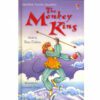 THE STORY OF THE MONKEY KING:YOUNG READING SERIES 1