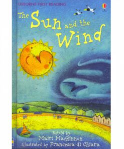 THE SUN AND THE WIND: FIRST READING LEVEL 1