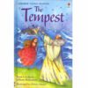 THE TEMPEST:YOUNG READING SERIES 2