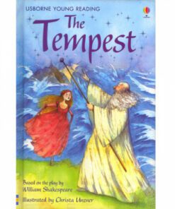 THE TEMPEST:YOUNG READING SERIES 2