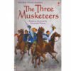 THE THREE MUSKETEERS:YOUNG READING SERIES 3