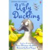 THE UGLY DUCKLING: FIRST READING LEVEL 4