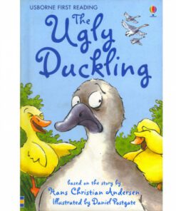 THE UGLY DUCKLING: FIRST READING LEVEL 4