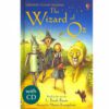 THE WIZARD OF OZ ,CD:YOUNG READING SERIES 2