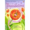 THUMBLINA: FIRST READING LEVEL 1