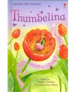 THUMBLINA: FIRST READING LEVEL 1