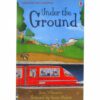 UNDER THE GROUND FIRST READING LEVEL 1