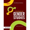 A TEXT BOOK OF GENDER STUDIES