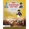 EUROPEAN HISTORY CSS SOLVED PAPER 2000-2017