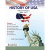 HISTORY OF USA SOLVED PAPERS