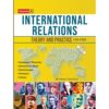 INTERNATIONAL RELATIONS – THEORY AND PRACTICE