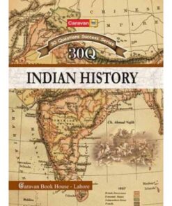 30 QUESTION SUCCESS SERIES INDIAN HISTORY
