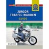 A JUNIOR TRAFFIC WARDEN BS-11 FOR CITY TRAFFIC POLICE