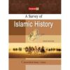 A SURVEY OF ISLAMIC HISTORY