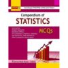 COMPENDIUM OF STATISTICS MCQS