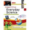 COMPETITIVE EVERYDAY SCIENCE