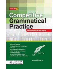 COMPETITIVE GRAMMATICAL PRACTICES