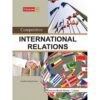 COMPETITIVE INTERNATIONAL RELATIONS