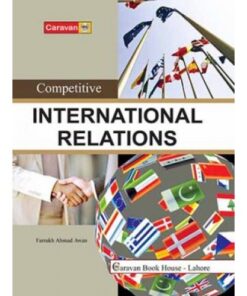 COMPETITIVE INTERNATIONAL RELATIONS