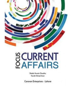 CURRENT AFFAIRS 2016