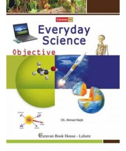 EVERYDAY SCIENCE OBJECTIVE