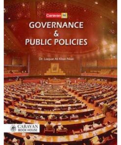 GOVERNANCE & PUBLIC POLICIES