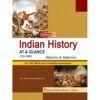 INDIAN HISTORY AT A GLANCE