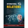 INTERNATIONAL RELATIONS