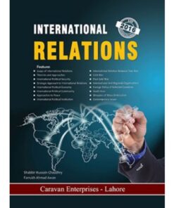 INTERNATIONAL RELATIONS