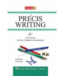 PRÉCIS WRITING