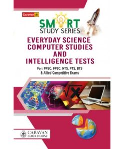 SMART STUDY SERIES EVERYDAY SCIENCE