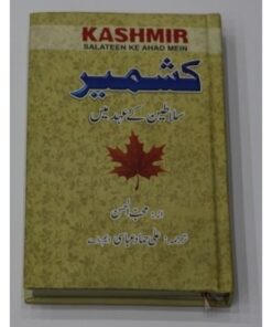 KASHMIR SALATEN KAY AHAD MAI