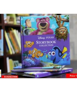 DISNEY STORY BOOK COLLECTION