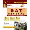 GAT GENERAL FOR M.PHIL , PHD AND LOCAL & FOREIGN UNIVERSITY