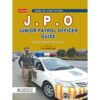 A JUNIOR PATROL OFFICER GUIDE RING ROAD