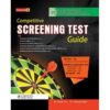 A SCREENING TEST GUIDE