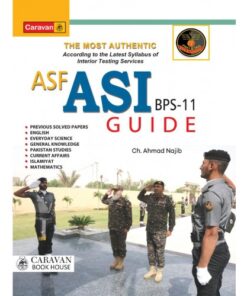 ASF ASI GUIDE BPS-11