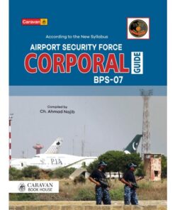 ASF CORPORAL BPS-7 GUIDE