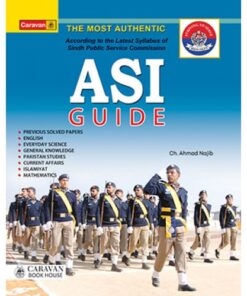 ASI SINDH GUIDE