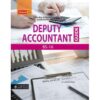 DEPUTY ACCOUNTANT GUIDE BS-16