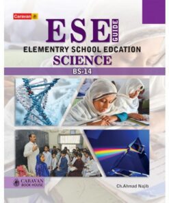 ESE SCIENCE BS-14