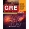 GRE CHEMISTRY (GRAUDATE RECORD EXAMINATION )