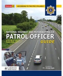 NATIONAL HIGHWAY AND PATROL OFFICE GUIDE