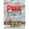 PMA LONG COURSE & GRADUATE COURSE ONLINE TEST