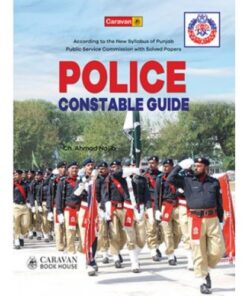 POLICE CONSTABLES GUIDE